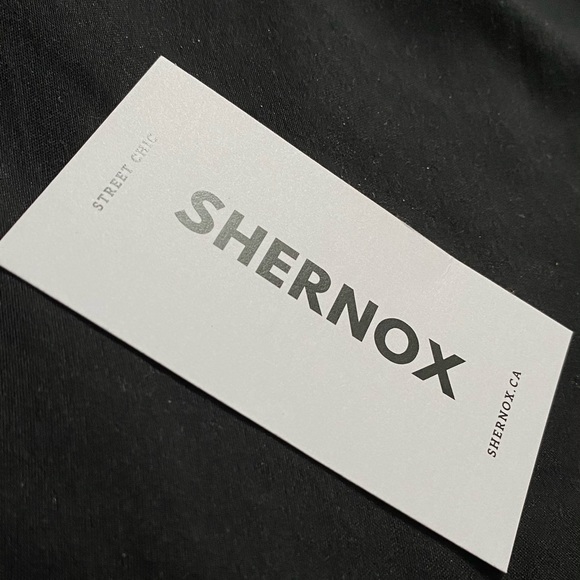 shernox